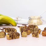 Små bananbrød uden sukker - Opskrift på sundere bananbrød