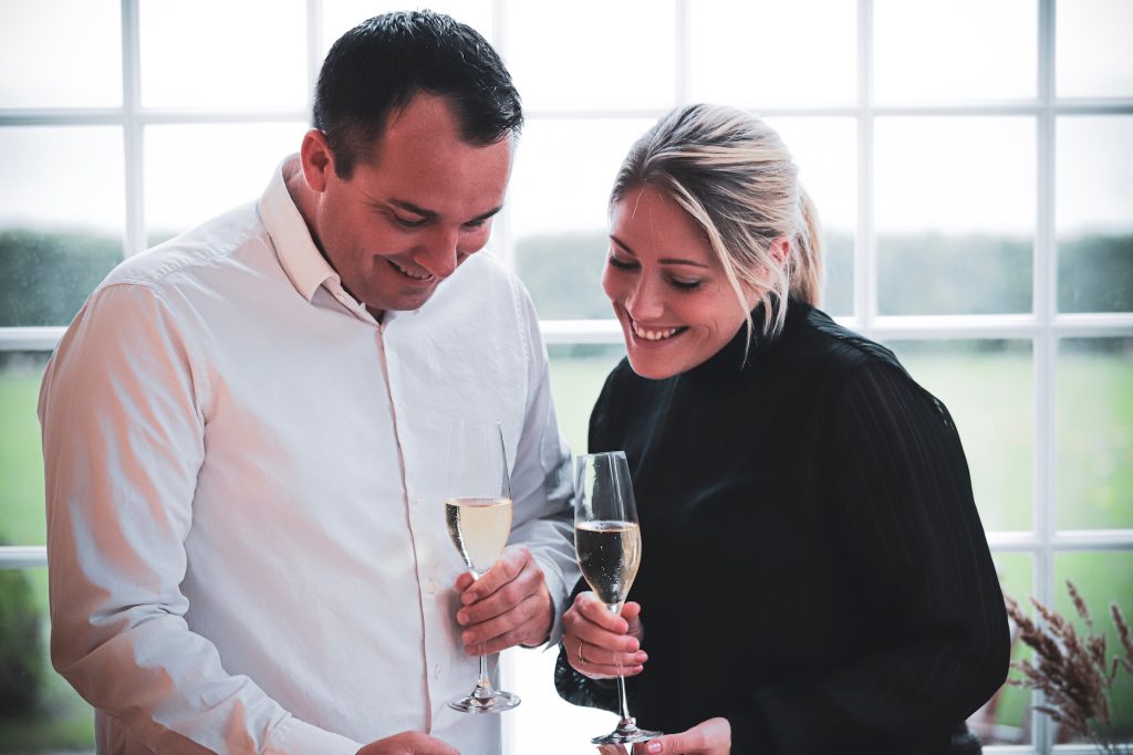 Gourministeriet - Passioneret madglad famile