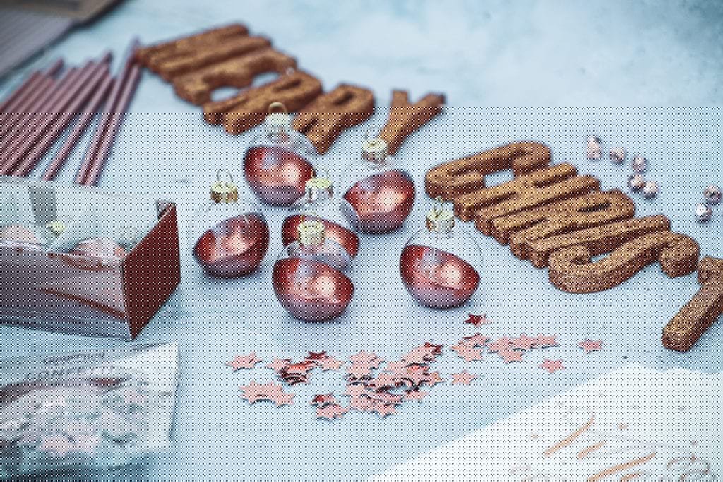 Jul - Inspiration til julemad og borddækning