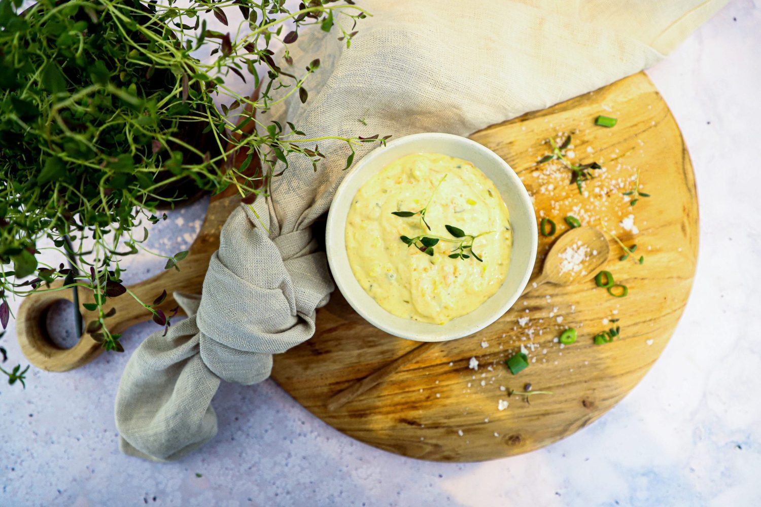 Hjemmelavet remoulade Opskrift på den bedste remoulade