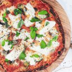 Pizza napoletana - Opskrift og inspiration til pizza topping