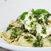 Ravioli - Opskrift på hjemmelavet ravioli med spinat og ricotta