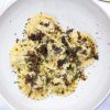 Osso buco ravioli - Opskrift på Osso buco ravioli med trøffel