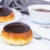 Fastelavnsboller med creme og chokolade - Nem opskrift