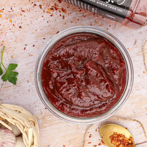 Hjemmelavet aioli Opskrift på nem hvidløgs mayonnaise