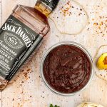 Jack Daniel's barbecuesauce - Opskrift på amerikansk barbecue