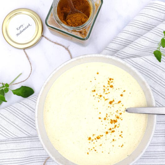 Hjemmelavet aioli Opskrift på nem hvidløgs mayonnaise