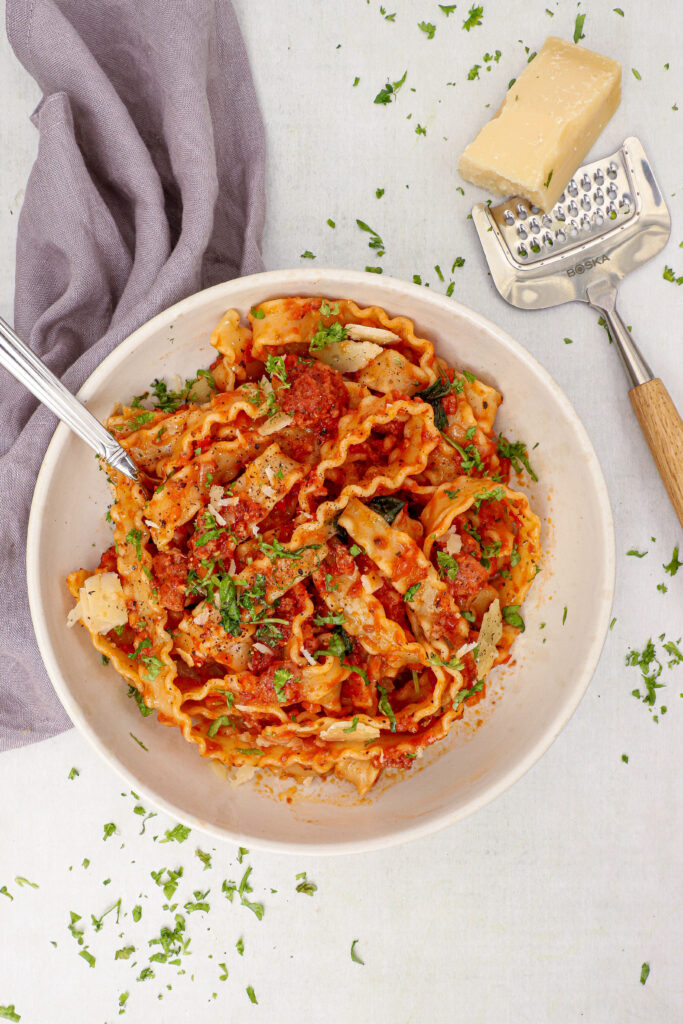 simremad-gourministeriet