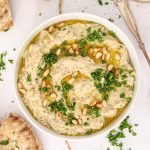 Baba Ganoush - Baba Ghanoush