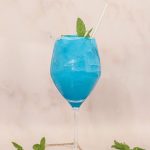 Frozen isbjørn drink - Isbjørn drink