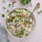 Waldorfsalat