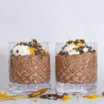 Overnight Oats med Kakao og Appelsin – Nem kakao køleskabsgrød