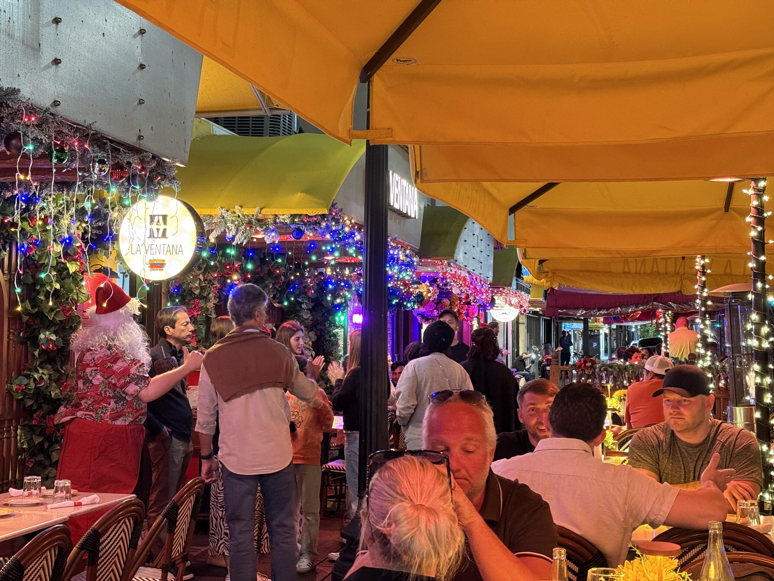 La Ventana - Miami South Beach​