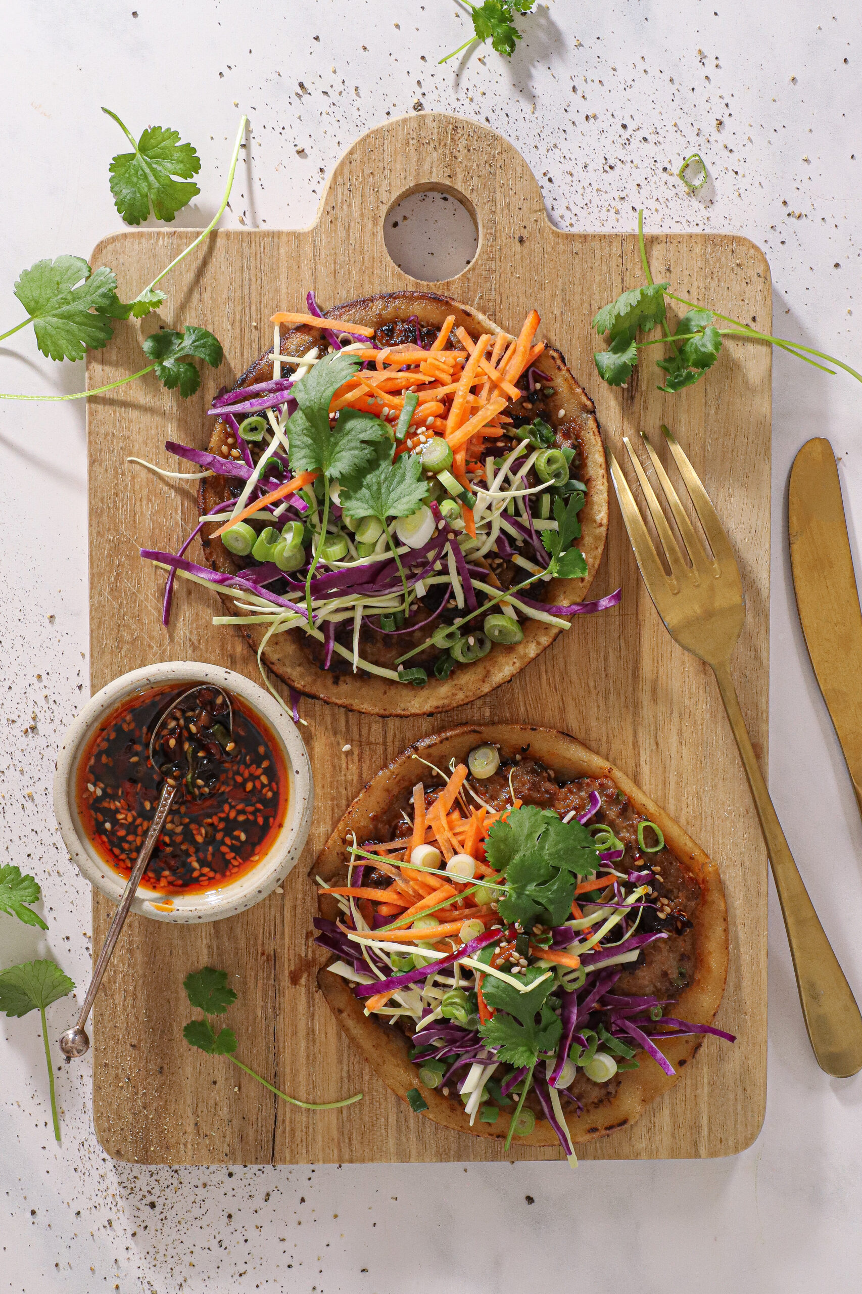 Smash Tacos Gourministeriet