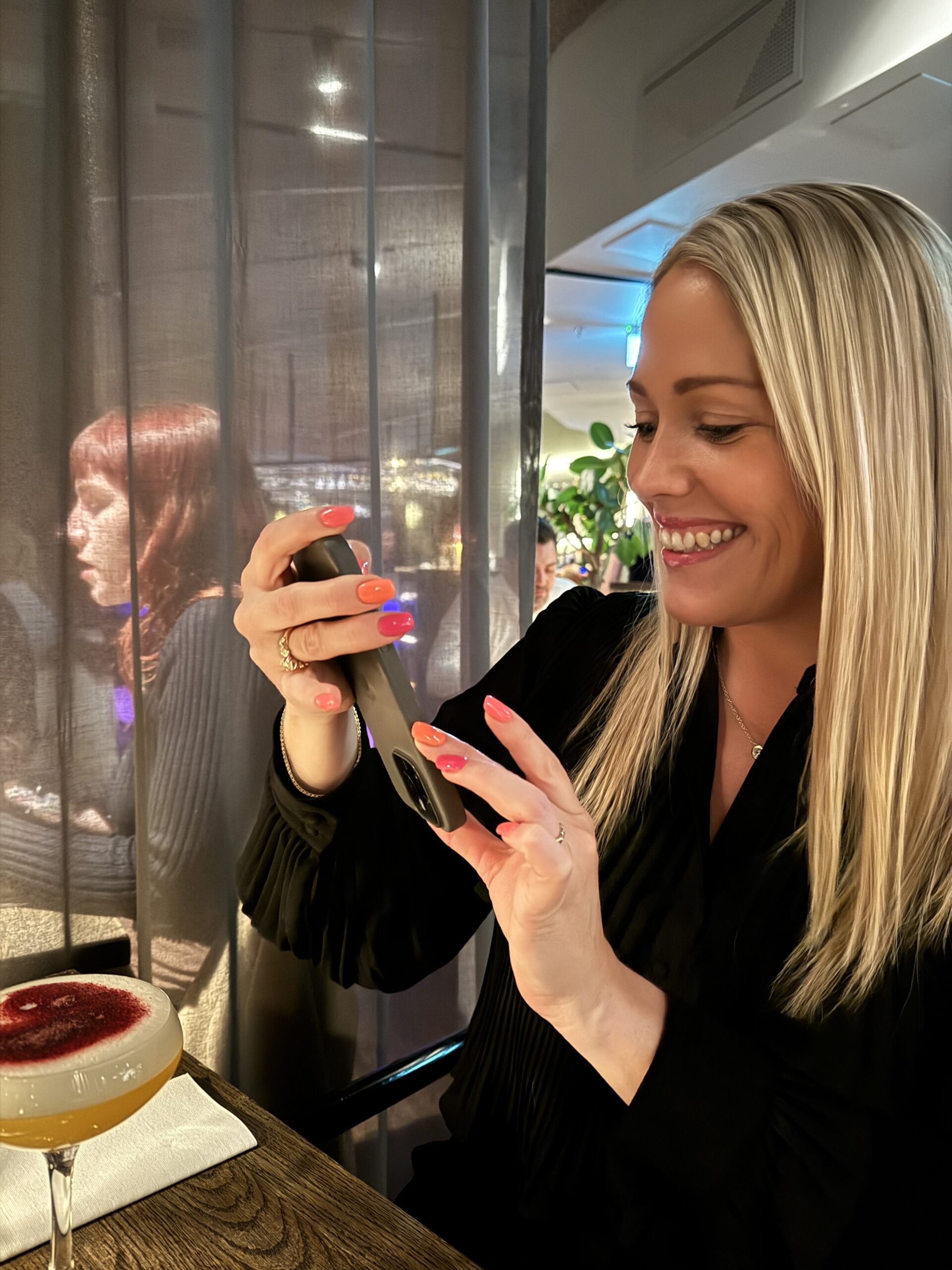 Gourministeriet - Dianna på Plates I Esbjerg