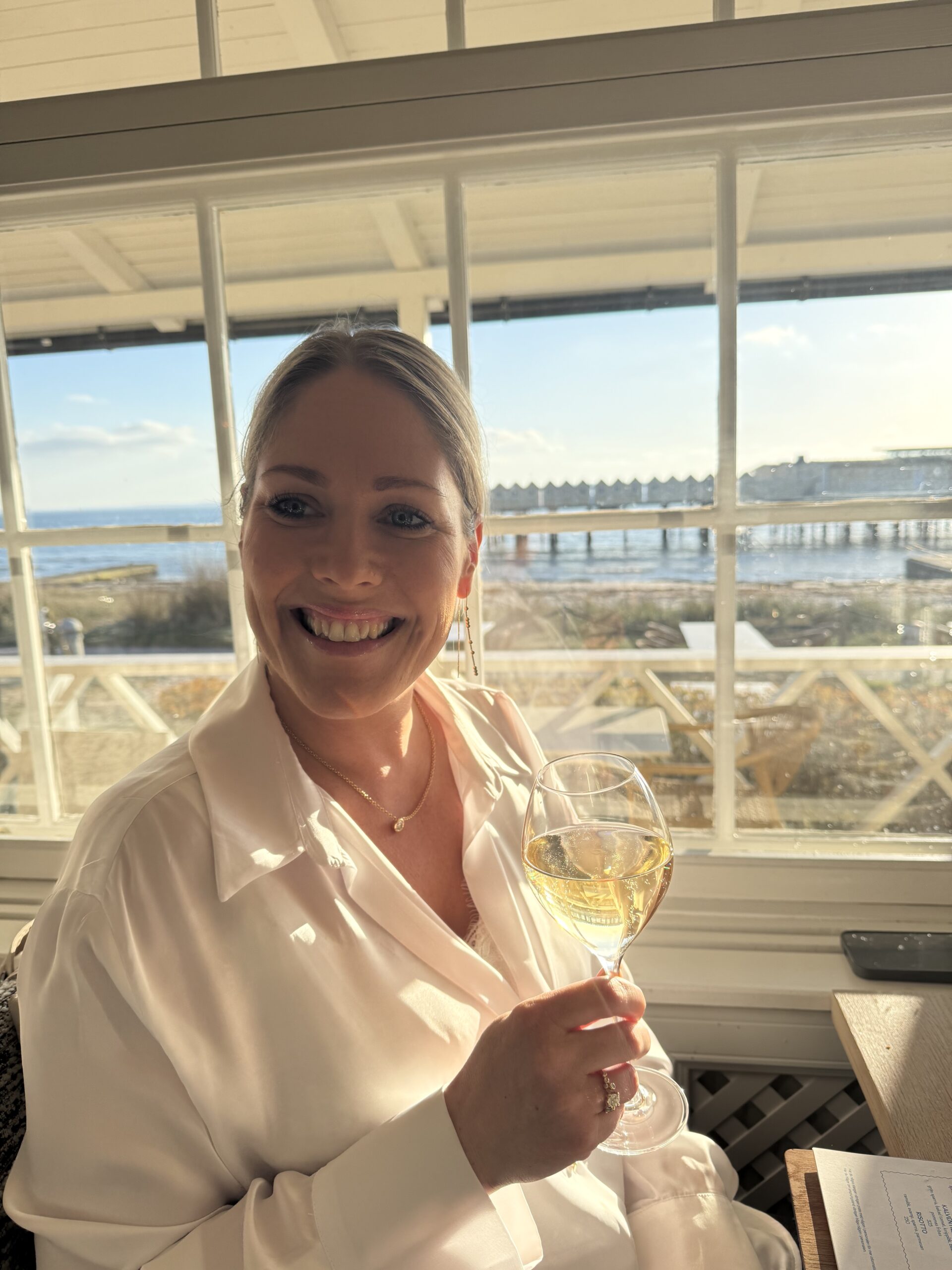 Gourministeriet besøger Palsjö Krog