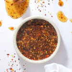 Hot honey – Nem opskrift med spicy honning med 3 ingredienser