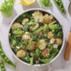 Kartoffelsalat med citronvinaigrette og feta – Nem sommer opskrift