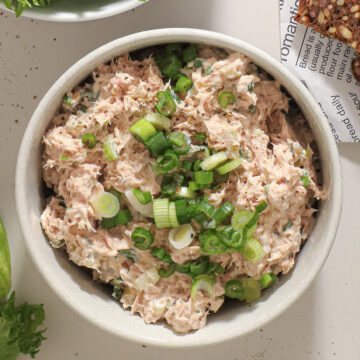 Sundere tunsalat med creme fraiche – Lækker og cremet opskrift