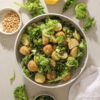 Kartoffelsalat med citronvinaigrette – Let og frisk sommersalat