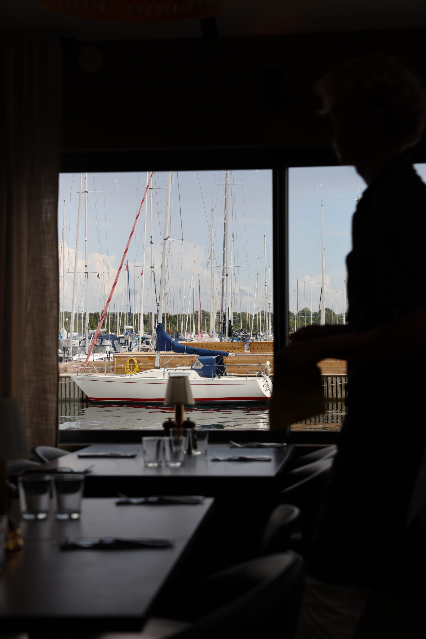 Piren Råå – frokost med atmosfære og kvalitet midt i Råå