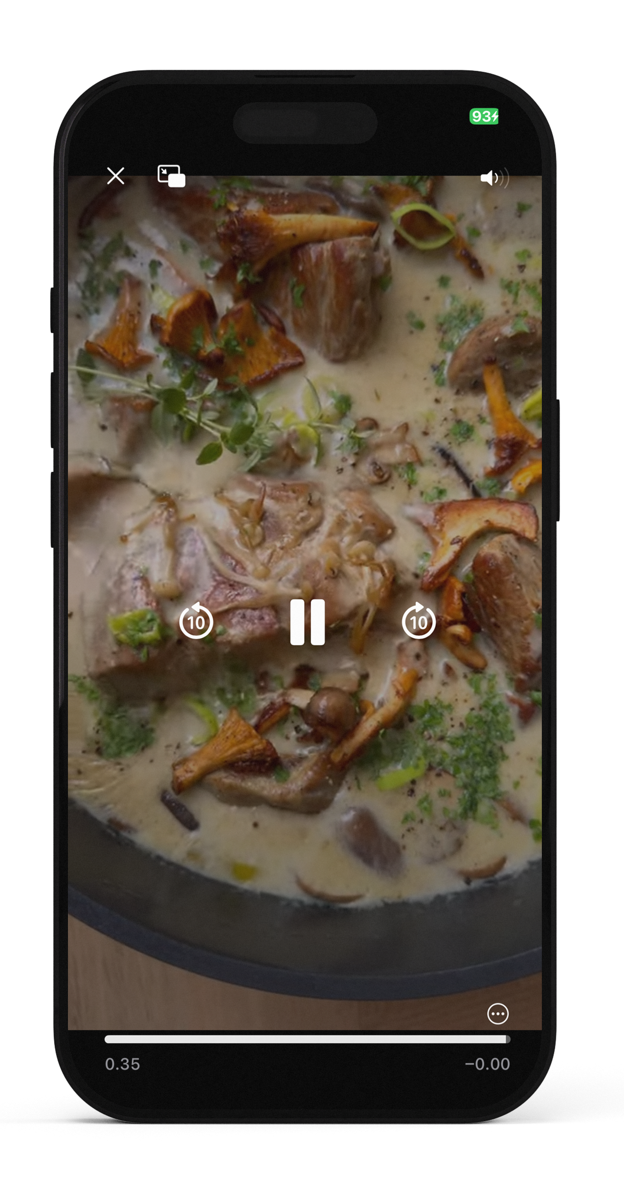 Gourministeriet-iPhone3
