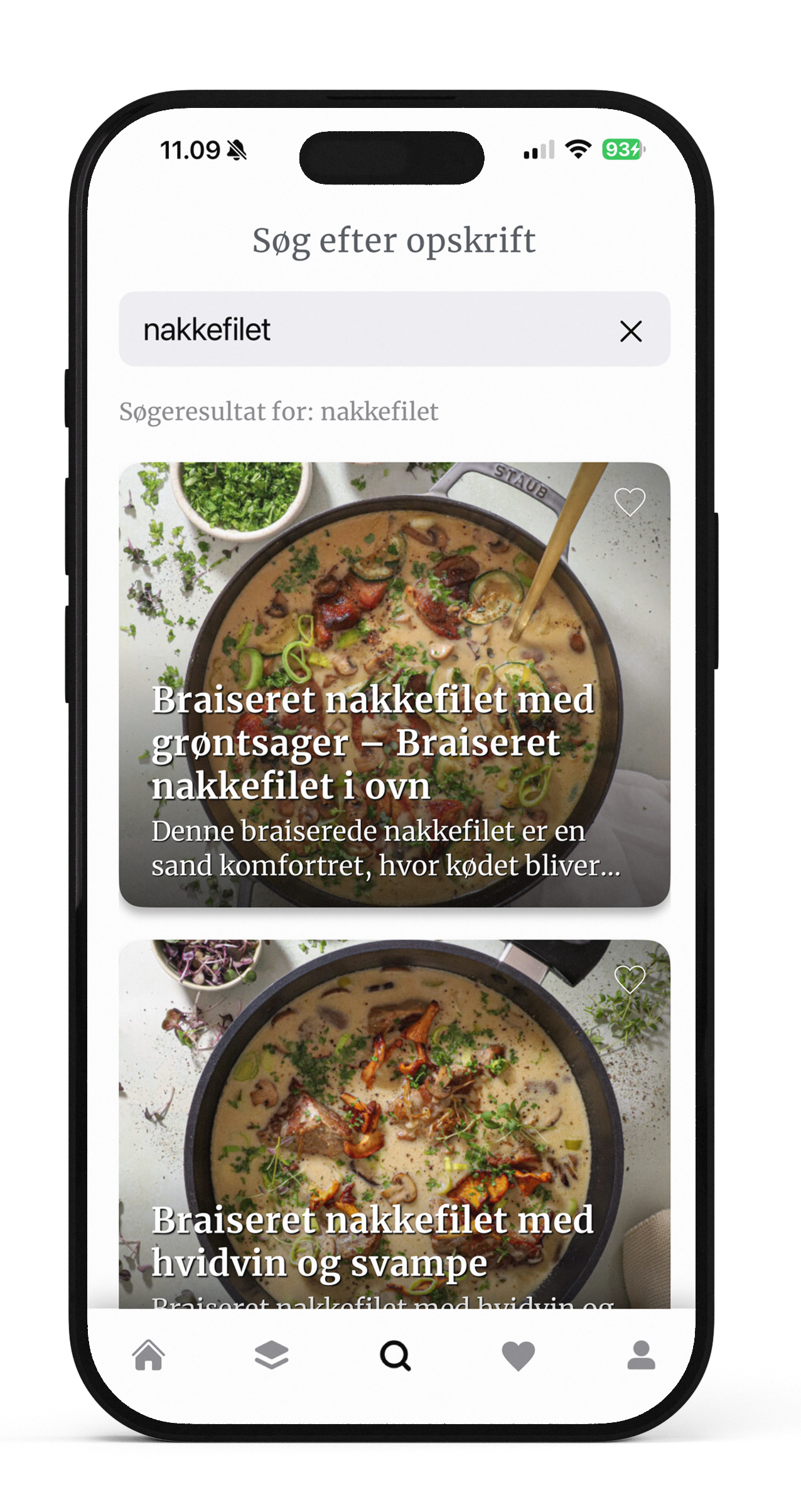Gourministeriet-iPhone4