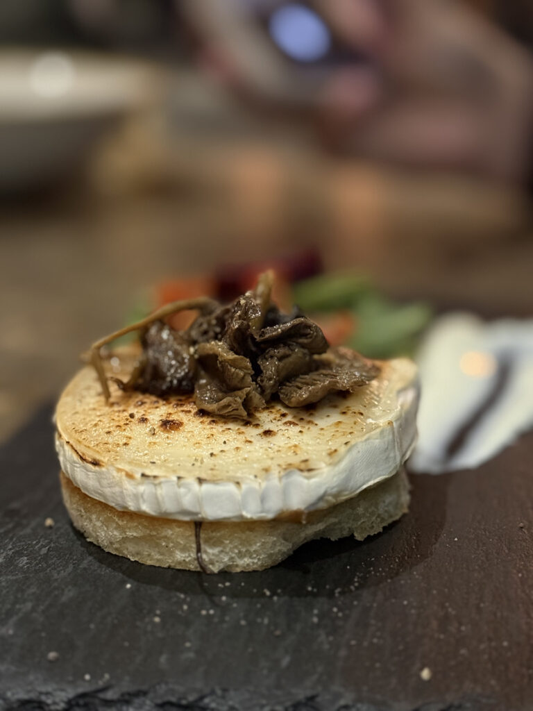 Brasseriet Helsingborg - Gourministeriet anmelder