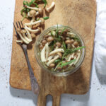 Syltede bøgehatte – Nemme og dekorative syltede svampe