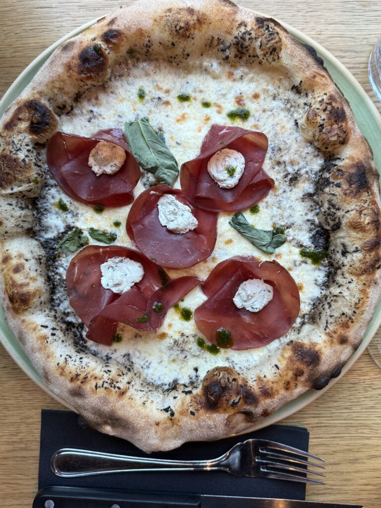 Gourministeriet anmelder - Bulldog Kitchen Helsingborg