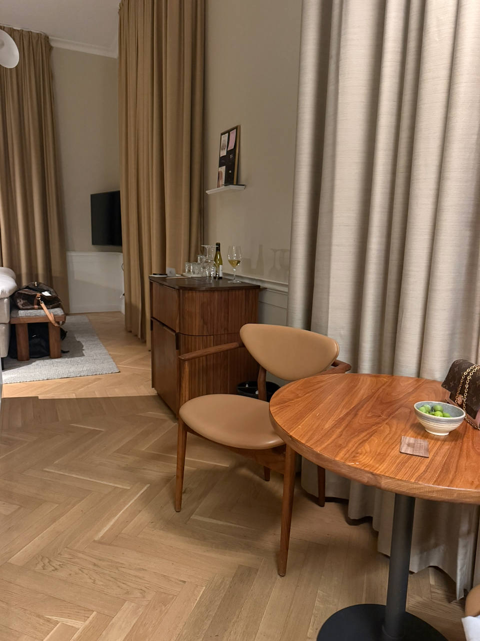 Villa Copenhagen anmeldelse