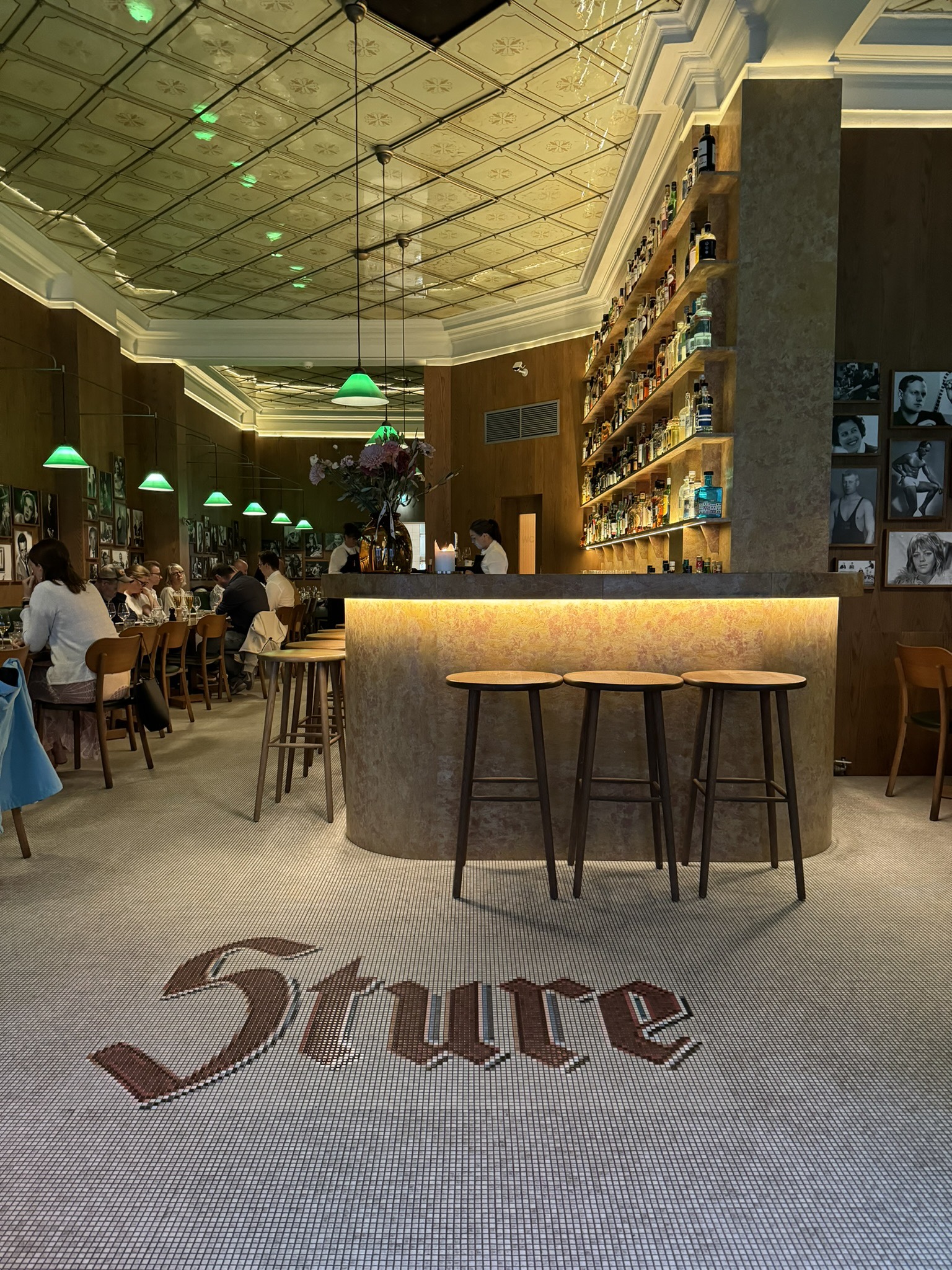 Brasserie Sture 1912 – Malmö