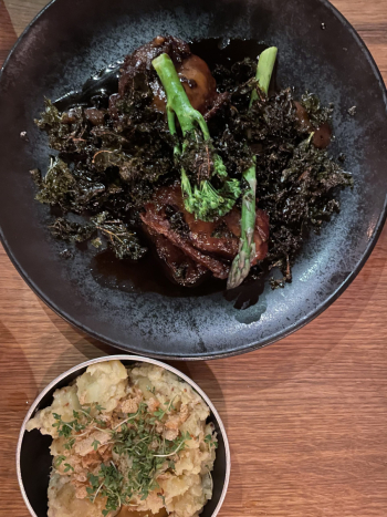 Fransisco i Helsingør