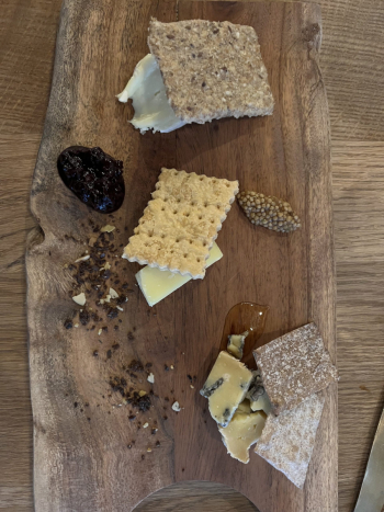 Fransisco i Helsingør