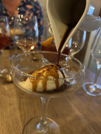 Fransisco i Helsingør