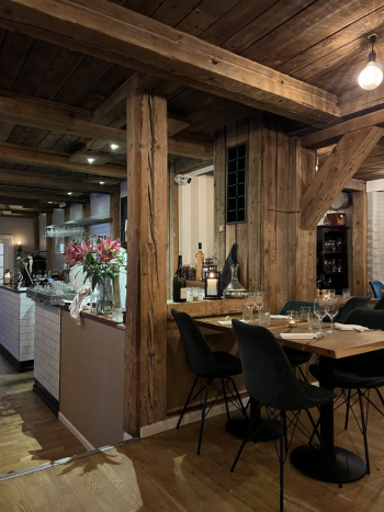 Fransisco i Helsingør