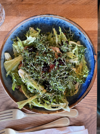 Fransisco i Helsingør