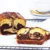 Marmorkage - Opskrift på klassisk marmorkage med appelsin