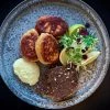 Opskrift på fiskefrikadeller med laks