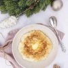 Risengrød - Opskrift på risengrød på Thermomix eller i gryde
