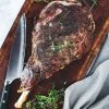 Langtidsstegt lammekølle - Opskrift på den perfekte lammekølle