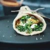 Opskrift på couscous frikadeller med grøntsager