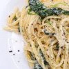 Pasta gorgonzola - Opskrift på pasta i cremet gorgonzolasauce