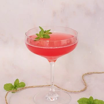 Cosmopolitan - Cosmopolitan cocktail