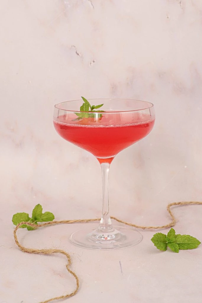 Cosmopolitan - Cosmopolitan cocktail