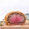 Beef Wellington - Opskrift på den bedste Beef Wellington
