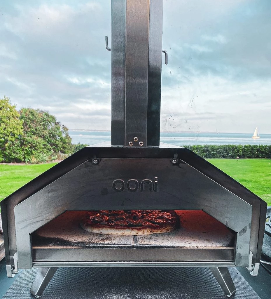 Pizza napoletana - Opskrift og inspiration til pizza topping
