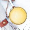 Beurre blanc - Opskrift på beurre blanc, - fransk smørsauce