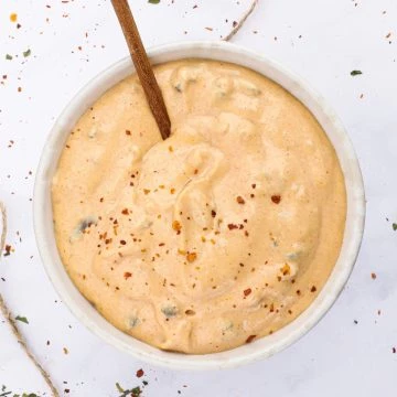 Big Tasty sauce - Opskrift på Big Tasty sauce fra McDonalds