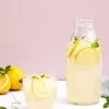 Limonade - Opskrift på klassisk lemonade med citron
